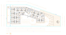 Ground Floor (Rooms)